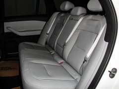 NIO ES6 75kWh - фото 17