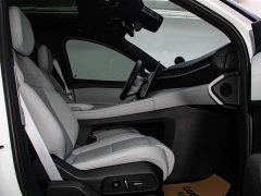NIO ES6 75kWh - фото 20