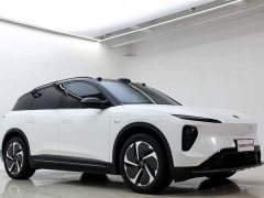 NIO ES6 75kWh - фото 3