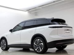 NIO ES6 75kWh - фото 4