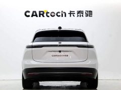 NIO ES6 75kWh - фото 5