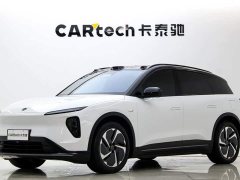 NIO ES6 75kWh - фото 7