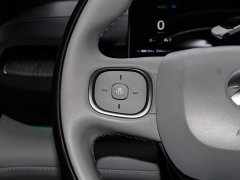 NIO ES6 75kWh - фото 9