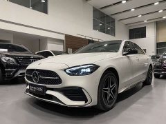 Mercedes-Benz C-Class C 260 L Haoye Sports Edition - фото 1