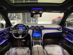 Mercedes-Benz C-Class C 260 L Haoye Sports Edition - фото 10