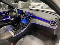 Mercedes-Benz C-Class C 260 L Haoye Sports Edition - фото 12