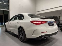 Mercedes-Benz C-Class C 260 L Haoye Sports Edition - фото 14