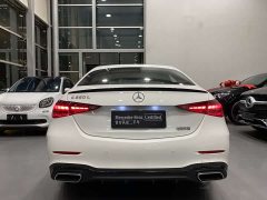 Mercedes-Benz C-Class C 260 L Haoye Sports Edition - фото 15