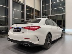 Mercedes-Benz C-Class C 260 L Haoye Sports Edition - фото 16