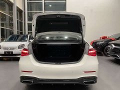 Mercedes-Benz C-Class C 260 L Haoye Sports Edition - фото 17