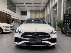 Mercedes-Benz C-Class C 260 L Haoye Sports Edition - фото 2