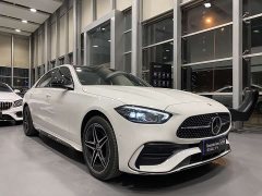 Mercedes-Benz C-Class C 260 L Haoye Sports Edition - фото 3