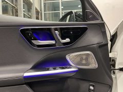 Mercedes-Benz C-Class C 260 L Haoye Sports Edition - фото 4