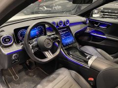 Mercedes-Benz C-Class C 260 L Haoye Sports Edition - фото 7