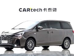 Buick GL8 2023 Land Business Class Smart Enjoyment - фото 13