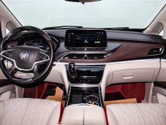 Buick GL8 2023 Land Business Class Smart Enjoyment - фото 14