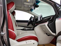 Buick GL8 2023 Land Business Class Smart Enjoyment - фото 19