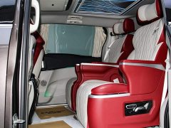 Buick GL8 2023 Land Business Class Smart Enjoyment - фото 20