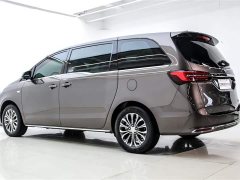 Buick GL8 2023 Land Business Class Smart Enjoyment - фото 6
