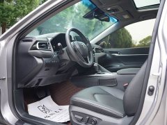 Toyota Camry 2.5G Luxury Edition - фото 10