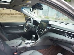 Toyota Camry 2.5G Luxury Edition - фото 11