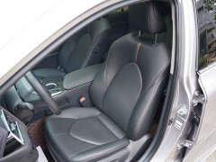 Toyota Camry 2.5G Luxury Edition - фото 12