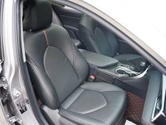 Toyota Camry 2.5G Luxury Edition - фото 13