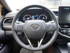 Toyota Camry 2.5G Luxury Edition - фото 14