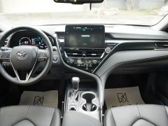 Toyota Camry 2.5G Luxury Edition - фото 15