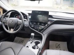 Toyota Camry 2.5G Luxury Edition - фото 16