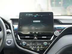 Toyota Camry 2.5G Luxury Edition - фото 17