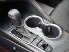 Toyota Camry 2.5G Luxury Edition - фото 19