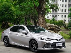 Toyota Camry 2.5G Luxury Edition - фото 3