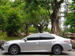 Toyota Camry 2.5G Luxury Edition - фото 5