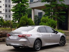 Toyota Camry 2.5G Luxury Edition - фото 9
