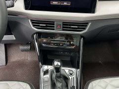 Lexus Tanyue 280TSI two-wheel drive luxury Plus advanced version - фото 15