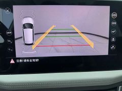 Lexus Tanyue 280TSI two-wheel drive luxury Plus advanced version - фото 16