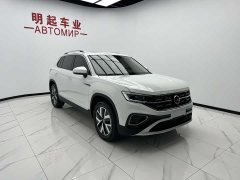 Lexus Tanyue 280TSI two-wheel drive luxury Plus advanced version - фото 3