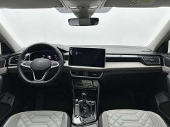Lexus Tanyue 280TSI two-wheel drive luxury Plus advanced version - фото 7