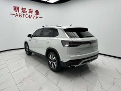 Lexus Tanyue 280TSI two-wheel drive luxury Plus advanced version - фото 8