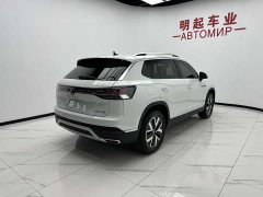 Lexus Tanyue 280TSI two-wheel drive luxury Plus advanced version - фото 9