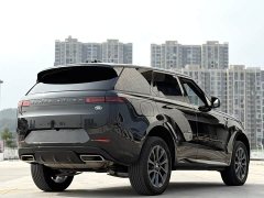 Land Rover Range Rover Sport 400PS Dynamic SE - фото 10