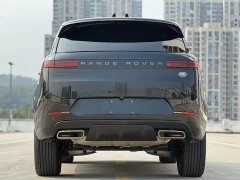 Land Rover Range Rover Sport 400PS Dynamic SE - фото 11