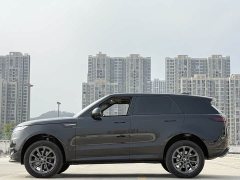 Land Rover Range Rover Sport 400PS Dynamic SE - фото 12