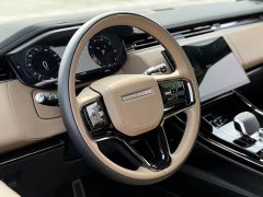 Land Rover Range Rover Sport 400PS Dynamic SE - фото 13