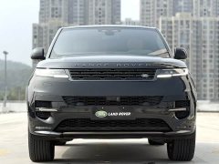 Land Rover Range Rover Sport 400PS Dynamic SE - фото 2
