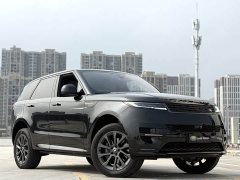 Land Rover Range Rover Sport 400PS Dynamic SE - фото 3