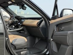 Land Rover Range Rover Sport 400PS Dynamic SE - фото 6