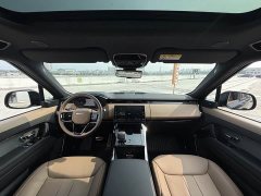 Land Rover Range Rover Sport 400PS Dynamic SE - фото 8