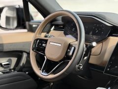 Land Rover Range Rover Sport 400PS Dynamic SE - фото 9
